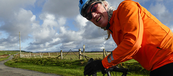 endura pro-sl three-season jacket