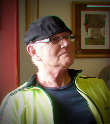 endura baabaa merino flat cap