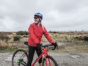 endura gv500 waterproof jacket
