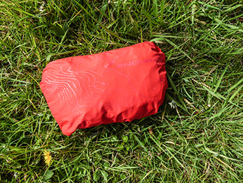 endura gv500 waterproof jacket