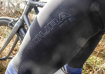 endura pro sl bibshorts
