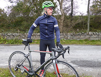 endura pro sl thermal jacket