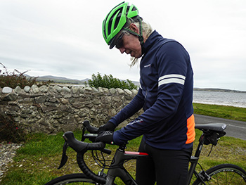 endura pro sl thermal jacket