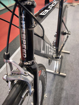 litespeed blade