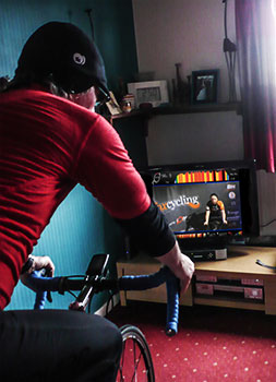 fox online cycling