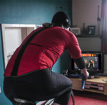 fox online cycling