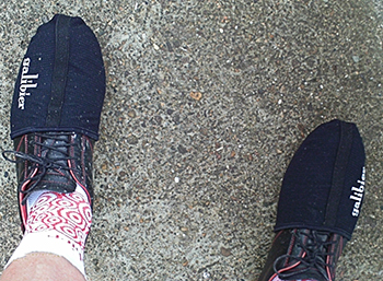 galibier velo toe covers