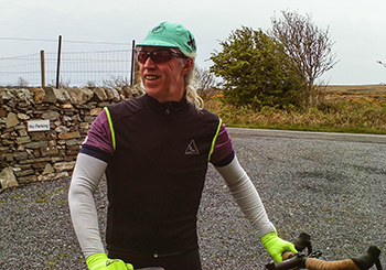 galibier velo ultimate foul weather gilet