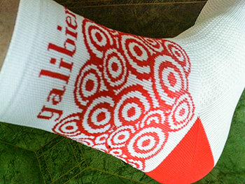 galibier velo socks