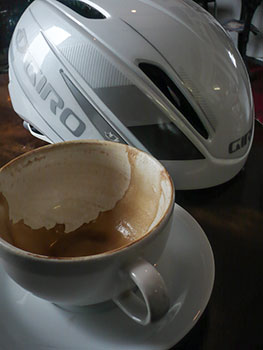 giro air attack helmet