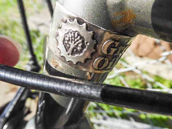 green_oil bike armour