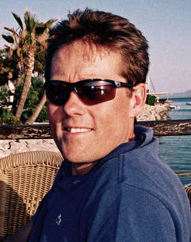 sven thiele