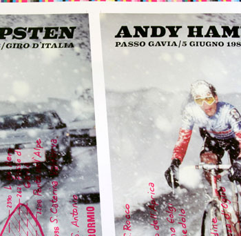 hampsten gavia