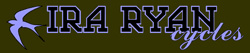 ira ryan cycles