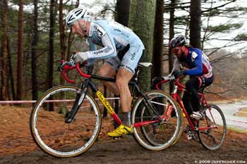 cross racing
