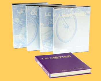 le metier