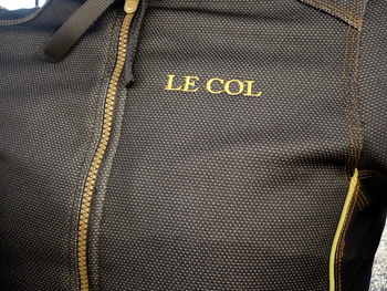 le col