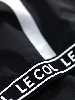 le col