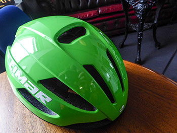 limar air master helmet