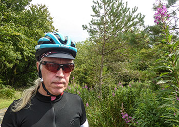 limar air pro helmet