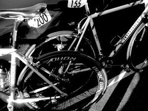 bikes