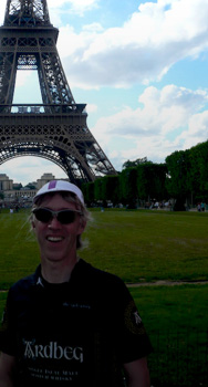 eiffel tower