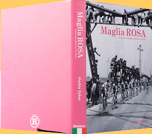 maglia rosa
