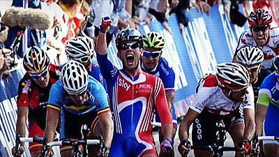 mark cavendish-born to race dvd