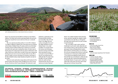great british gravel rides - markus stitz