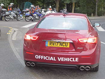 maserati
