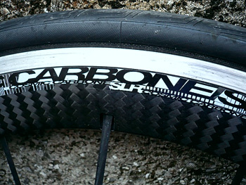 mavic cosmic carbone slr