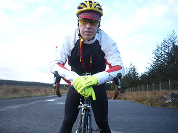 mavic hc h2o jacket