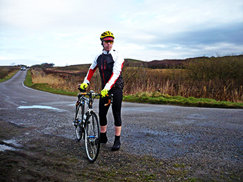 mavic hc h2o jacket
