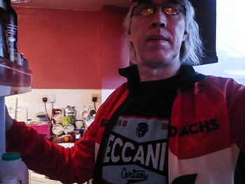 meccanica