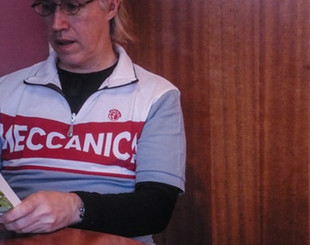 meccanica