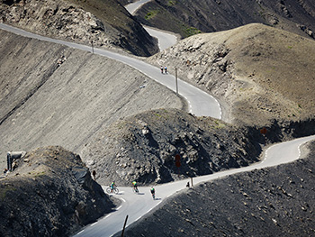 col de la bonette