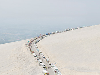 mont ventoux