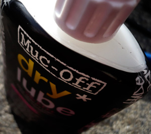 muc off