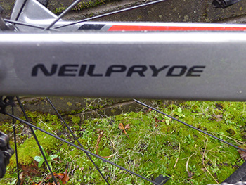 neil pryde bura
