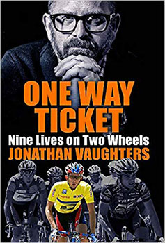 one way ticket - jonathan vaughters