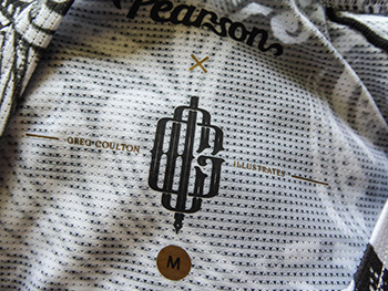 pearson greg coulton s/s baselayer