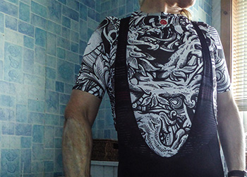 pearson greg coulton s/s baselayer