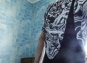 pearson greg coulton s/s baselayer