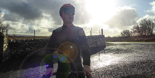pedaled nachi waterproof jacket