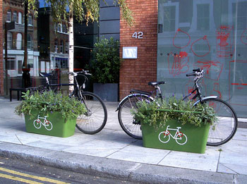 plantlock