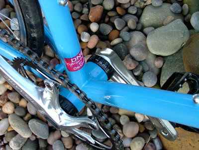 il pompino bottom bracket