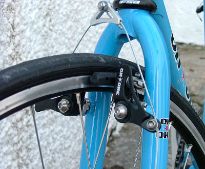 il pompino brakes