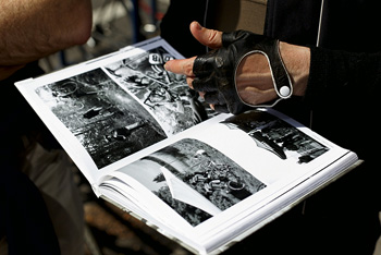 dirty pictures