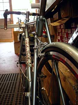 fenders