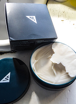 bend36 chamois cream